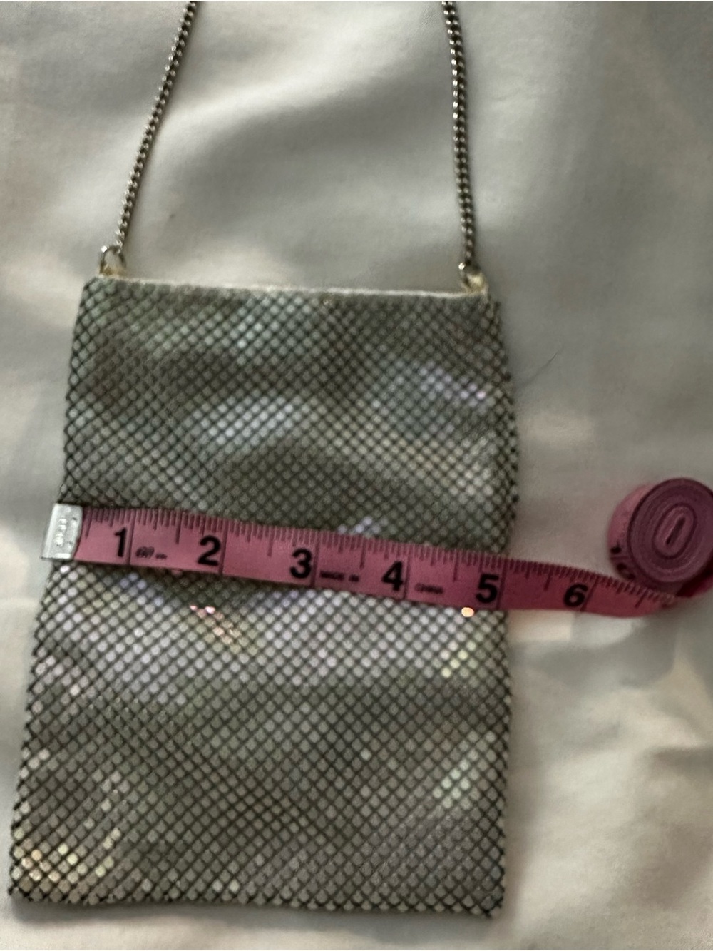 Sparkly Going Out Bag - Picture 3 of 6